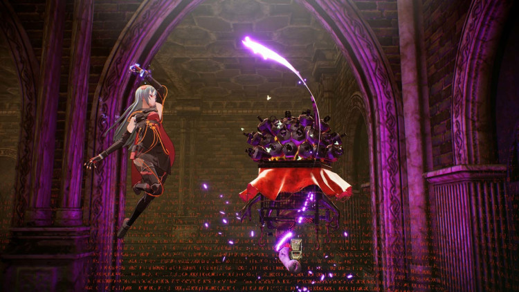 SCARLET NEXUS - Ultimate Edition, Steam Gift