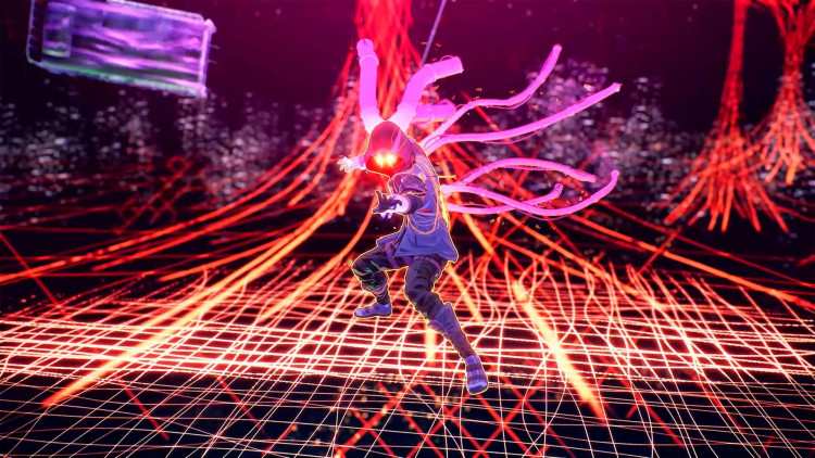 SCARLET NEXUS - Ultimate Edition, Steam Gift