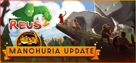 

Reus 2, Steam Gift