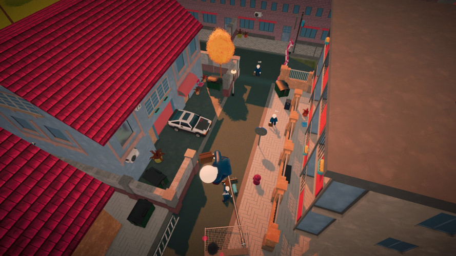 Good Luck, Steam Gift