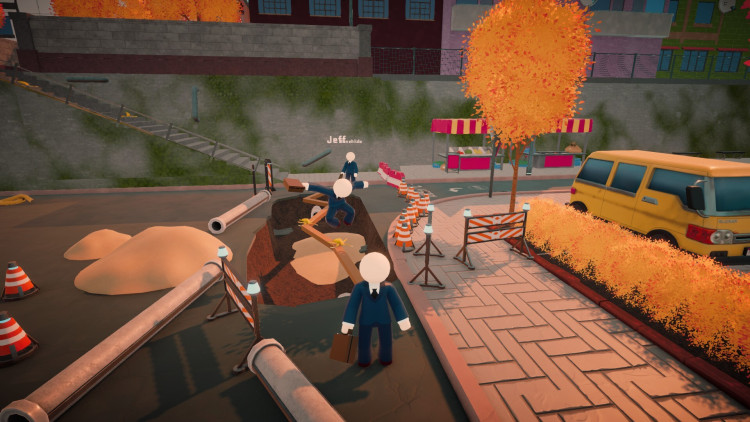 Good Luck, Steam Gift