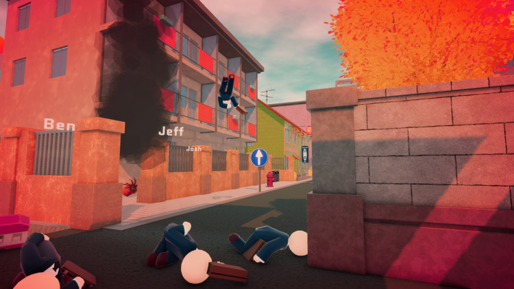 Good Luck, Steam Gift