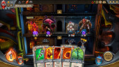 Monster Train, Steam Gift