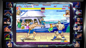 Street Fighter 30th Anniversary Collection - Street Fighter - 30th Anniversary, Steam Gift
