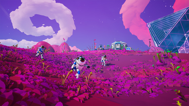 ASTRONEER - Commercial License, Steam Gift