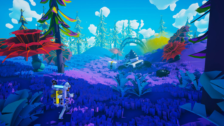 ASTRONEER - Commercial License, Steam Gift