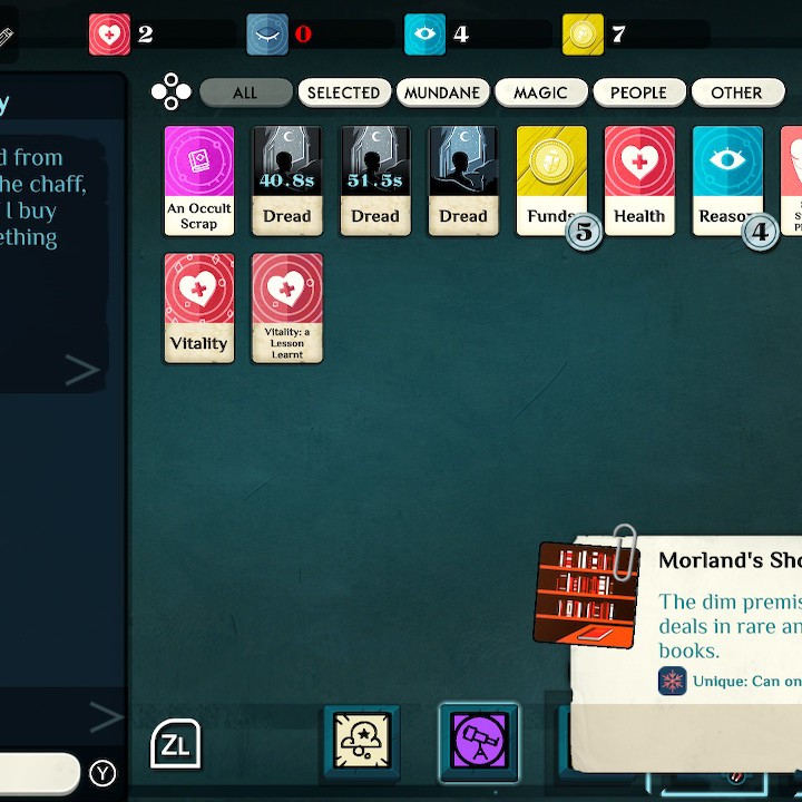 Игра Cultist Simulator PC, Steam Gift регион Россия, РФ
