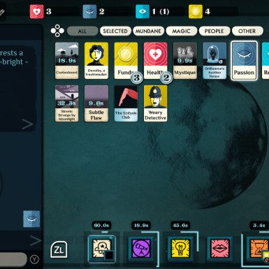 Игра Cultist Simulator PC, Steam Gift регион Россия, РФ