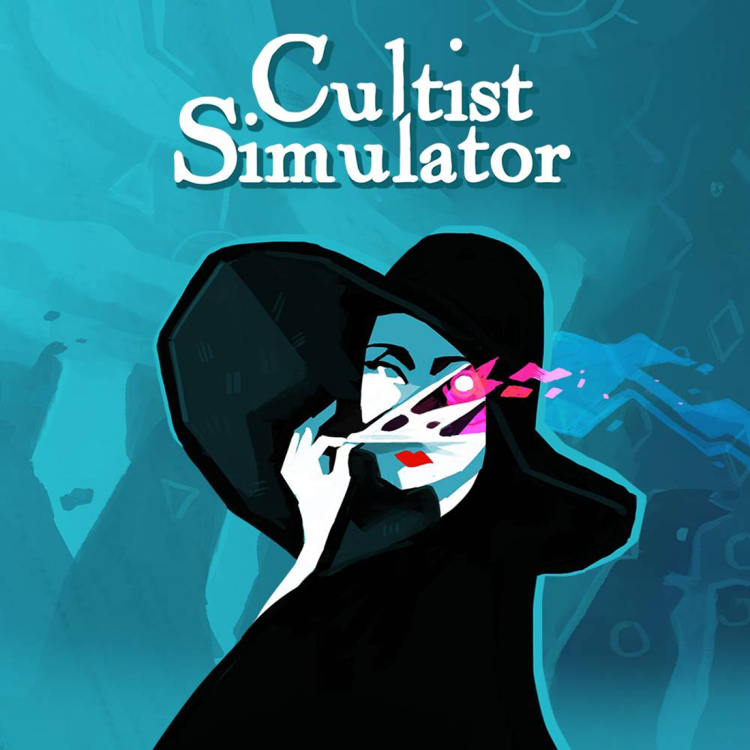 Игра Cultist Simulator PC, Steam Gift регион Россия, РФ