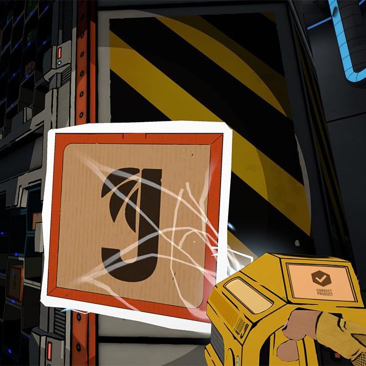 Игра Wired VR Bundle PlayStation 4 и PlayStation 5