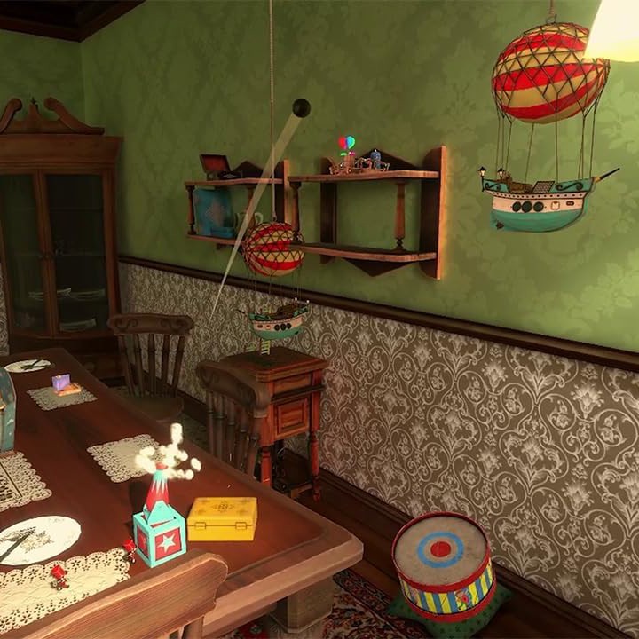 Игра Wired VR Bundle PlayStation 4 и PlayStation 5