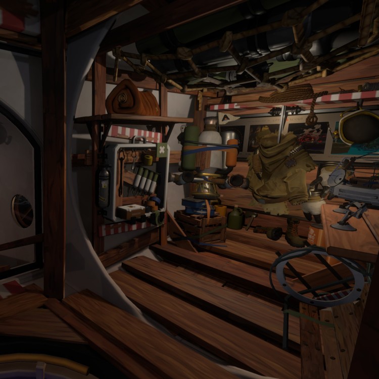 Outer Wilds: Archaeologist Edition