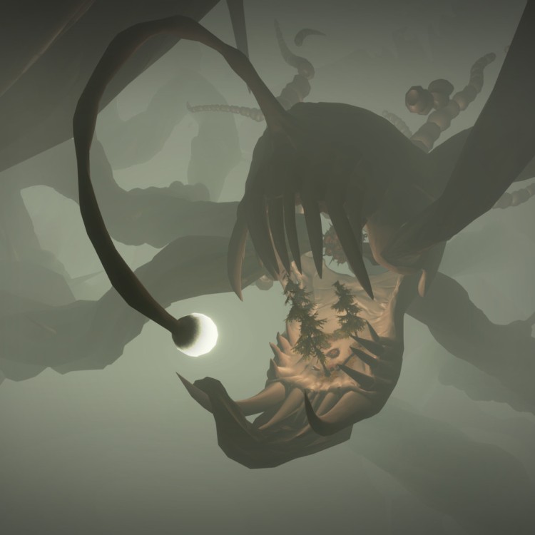 Outer Wilds: Archaeologist Edition