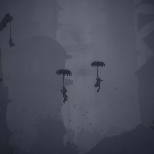 Little Nightmares III Deluxe Edition