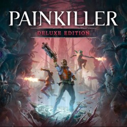 Игра Painkiller: Deluxe Edition PlayStation 5