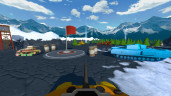 Panzer Panic VR, Steam Gift
