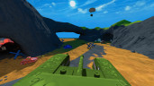 Panzer Panic VR, Steam Gift