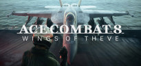 ACE COMBAT 8: WINGS OF THEVE - WINGS OF THEVE Deluxe Edition, Steam Gift