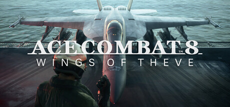 ACE COMBAT 8: WINGS OF THEVE - WINGS OF THEVE Deluxe Edition, Steam Gift