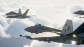 ACE COMBAT 8: WINGS OF THEVE - WINGS OF THEVE Deluxe Edition, Steam Gift