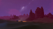 over the hill, Steam Gift