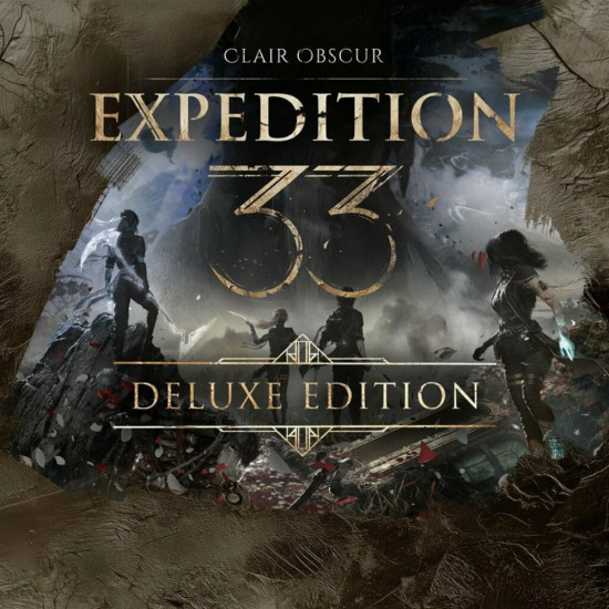Clair Obscur: Expedition 33 Deluxe Edition PC +