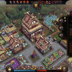 Игра Against the Storm | Complete (+3 DLC) PC / ПК, активация в стим Steam для региона РФ / Россия цифровой ключ