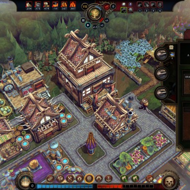 Игра Against the Storm | Complete (+3 DLC) PC / ПК, активация в стим Steam для региона РФ / Россия цифровой ключ