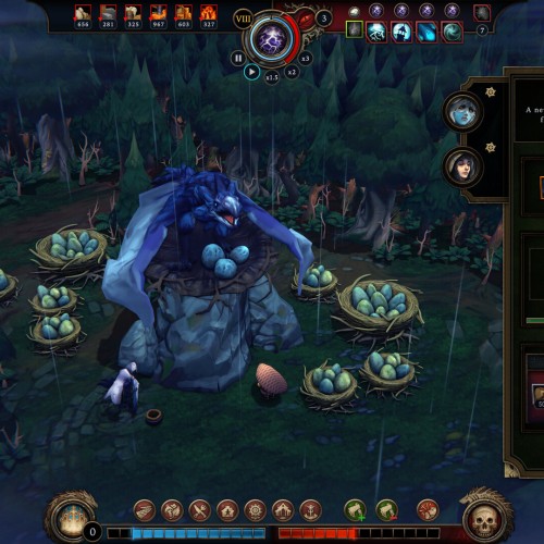 Игра Against the Storm | Complete (+3 DLC) PC / ПК, активация в стим Steam для региона РФ / Россия цифровой ключ