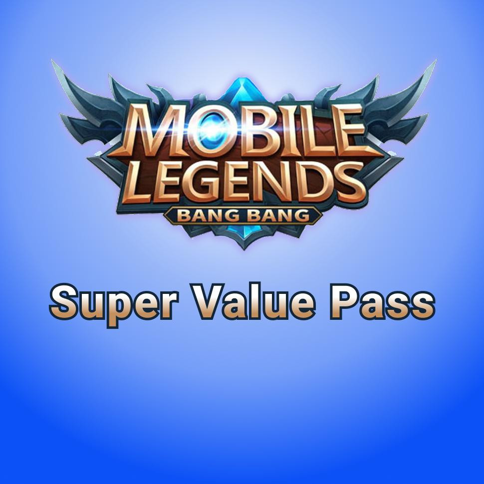 

Супер выгодный пропуск (Super Value Pass) Global ( Кроме РФ)