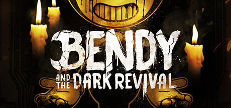 

Bendy and the Dark Revival, Steam Gift