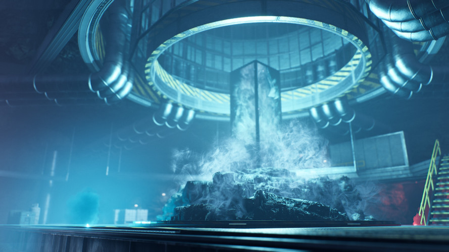 Trepang2 - Banger Edition