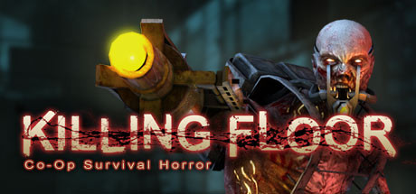 Killing Floor, Steam Gift