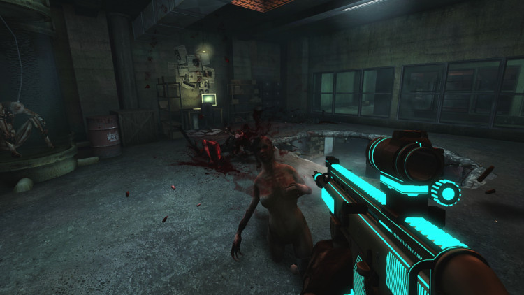 Killing Floor, Steam Gift