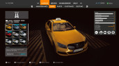 Taxi Life: A City Driving Simulator - Supporter Edition, Steam Gift