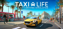 Taxi Life: A City Driving Simulator - Supporter Edition, Steam Gift