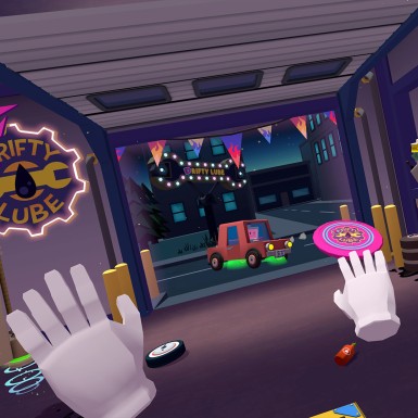 Игра Job Simulator PC, Steam Gift регион Россия, РФ