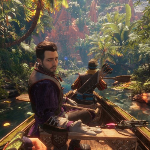 Игра Horizon Call of the Mountain PlayStation 4 и PlayStation 5