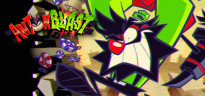 ANTONBLAST, Steam Gift