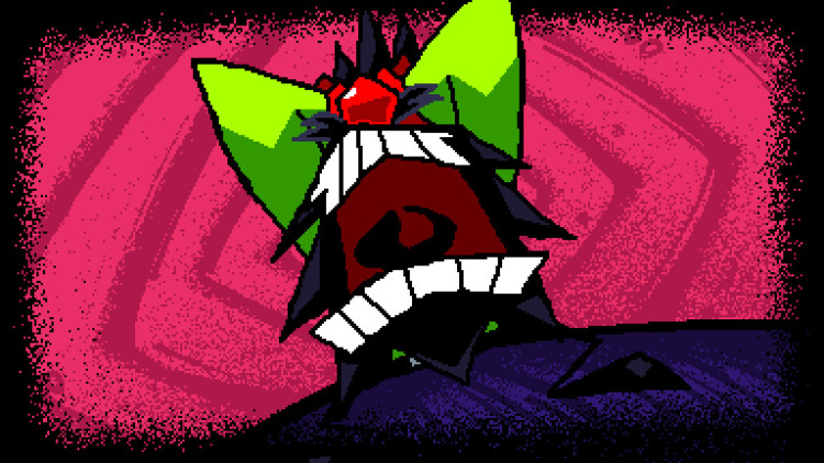 ANTONBLAST, Steam Gift