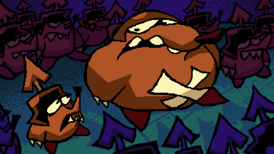 ANTONBLAST, Steam Gift