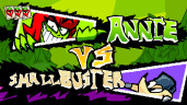 ANTONBLAST, Steam Gift