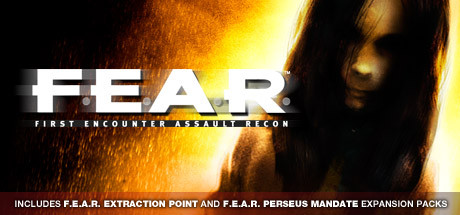 

F.E.A.R. - FEAR - Ultimate Shooter Edition, Steam Gift