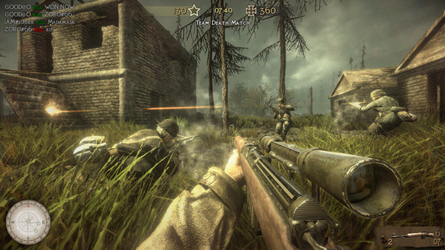Army Troop, Steam Gift