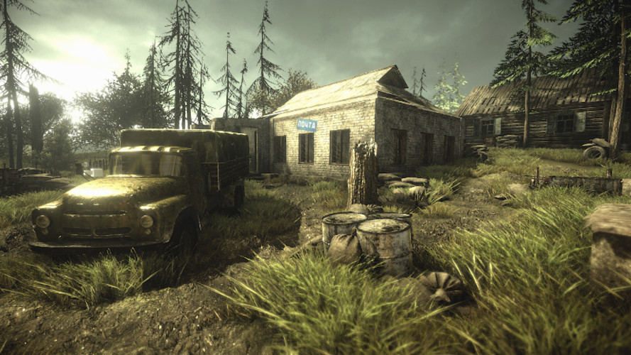 Army Troop, Steam Gift