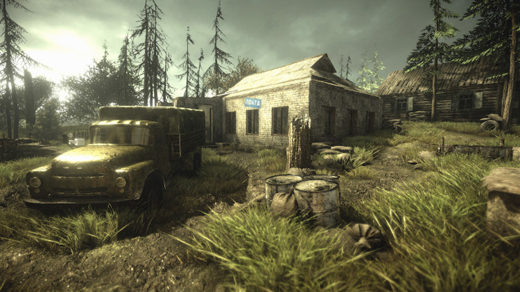 Army Troop, Steam Gift