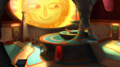 Broken Age, Steam Gift