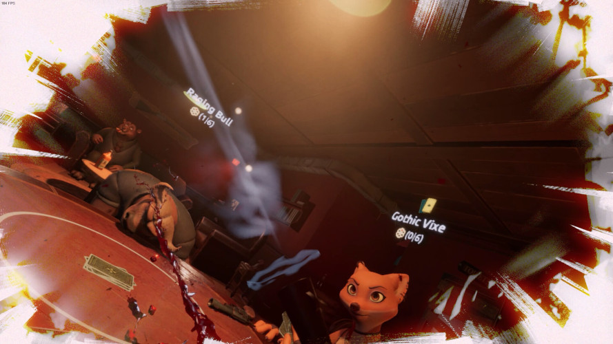 Liar's Bar, Steam Gift