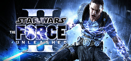 STAR WARS™: The Force Unleashed™ II, Steam Gift