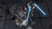 STAR WARS™: The Force Unleashed™ II, Steam Gift